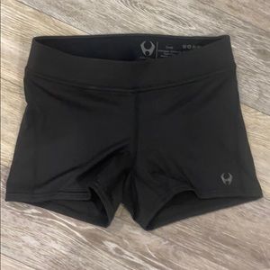 NWT Hylete Athletic Shorts